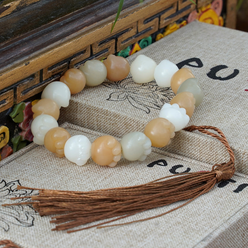 Cat Bracelet