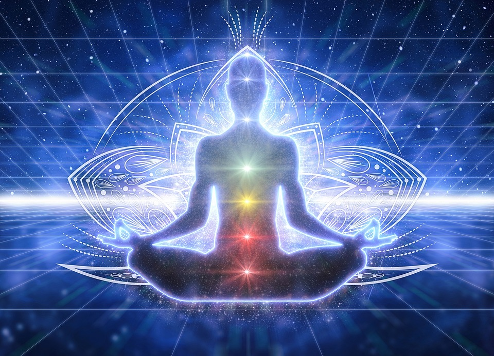 How to enter a meditative state?
