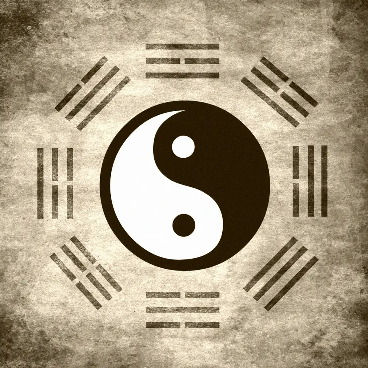 Taoism:bagua figure