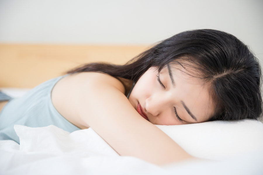 sleep