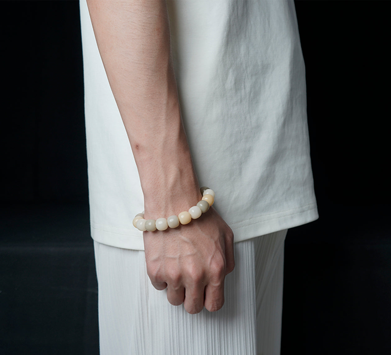 Exclusive Bodhi Bracelet: Connecting with Ancient Wisdom