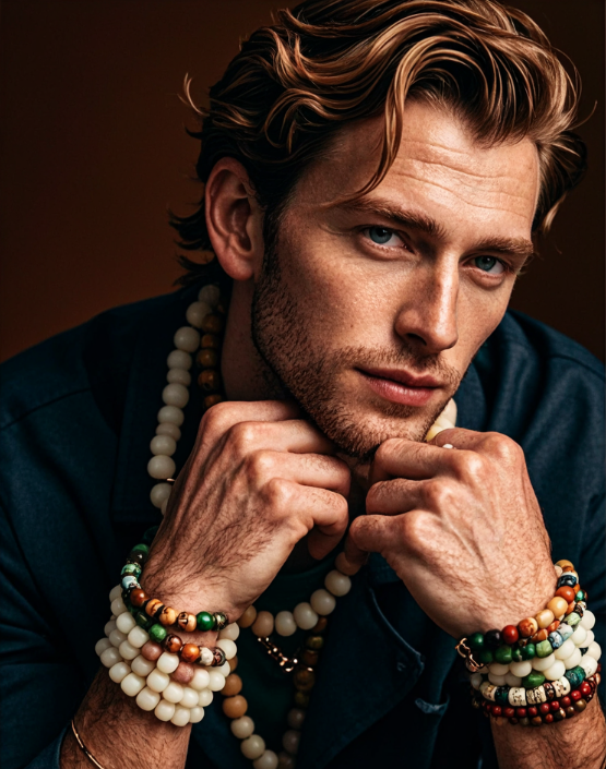 Americans Wear Bodhi Bracelets