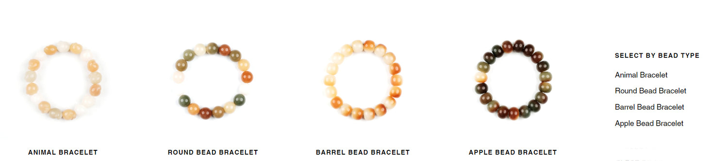 Fashionable Men's Bracelets: A Symbol of Personality and Taste