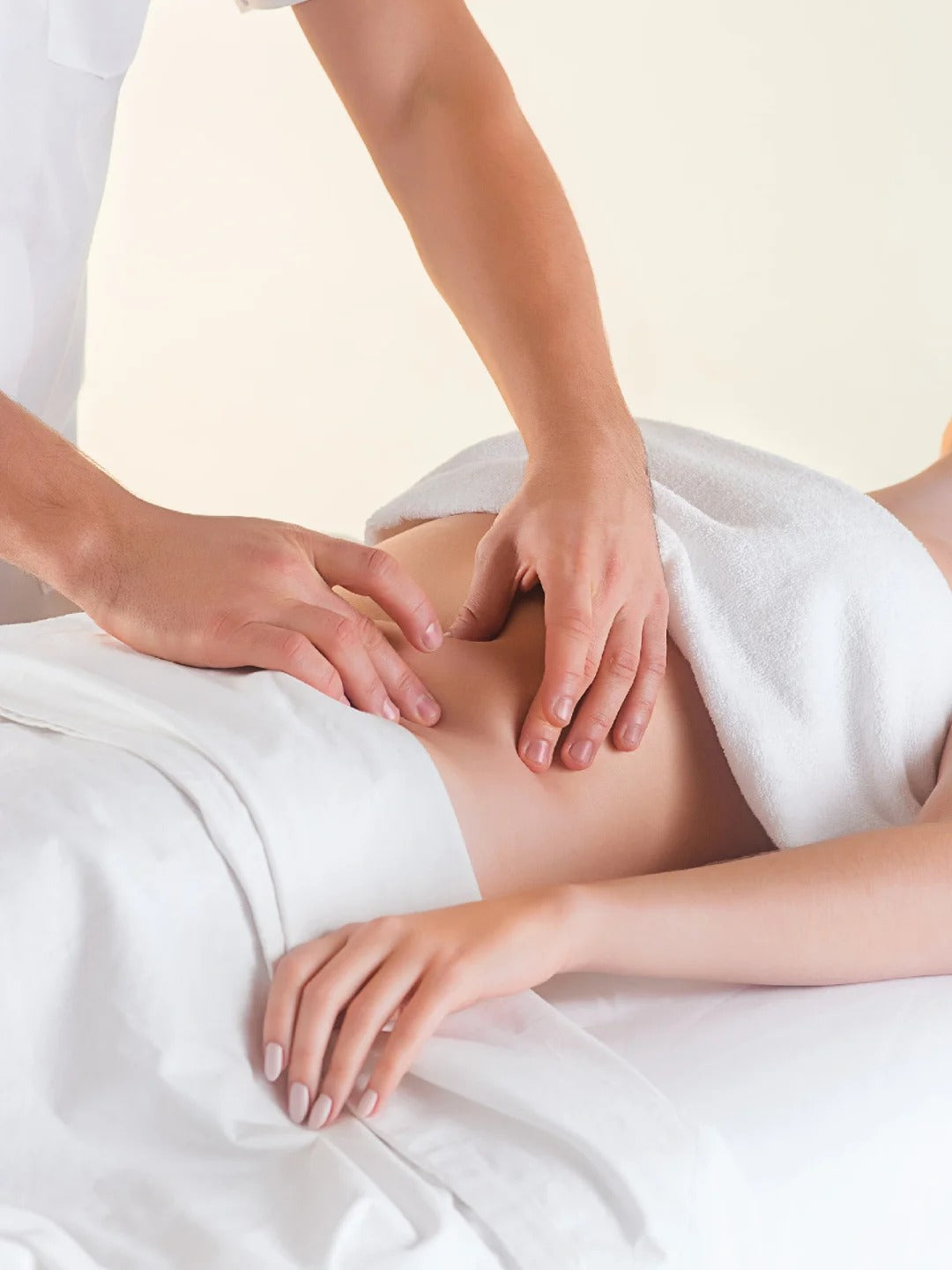 Health Massage