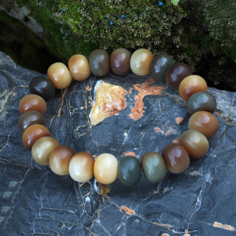 THEPUTI-Dunhuang  Feng Shui Bracelet