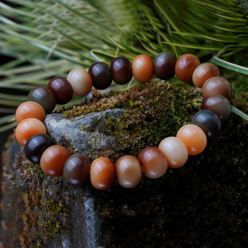 THEPUTI-Dunhuang bodhi seed bracelet