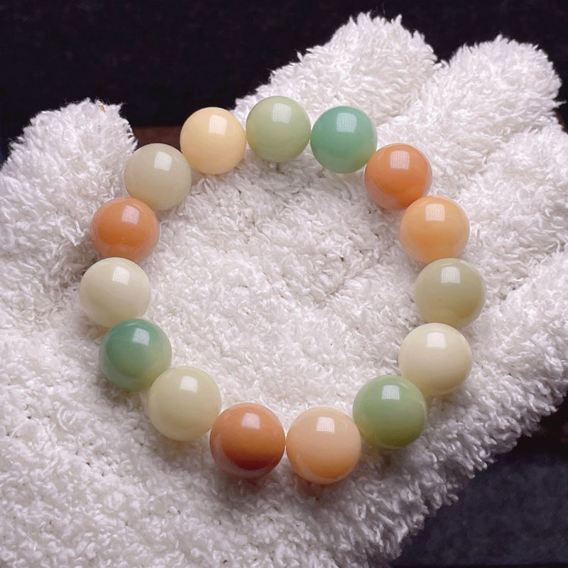 Multi-fortune Bodhi Bracelet Showcase