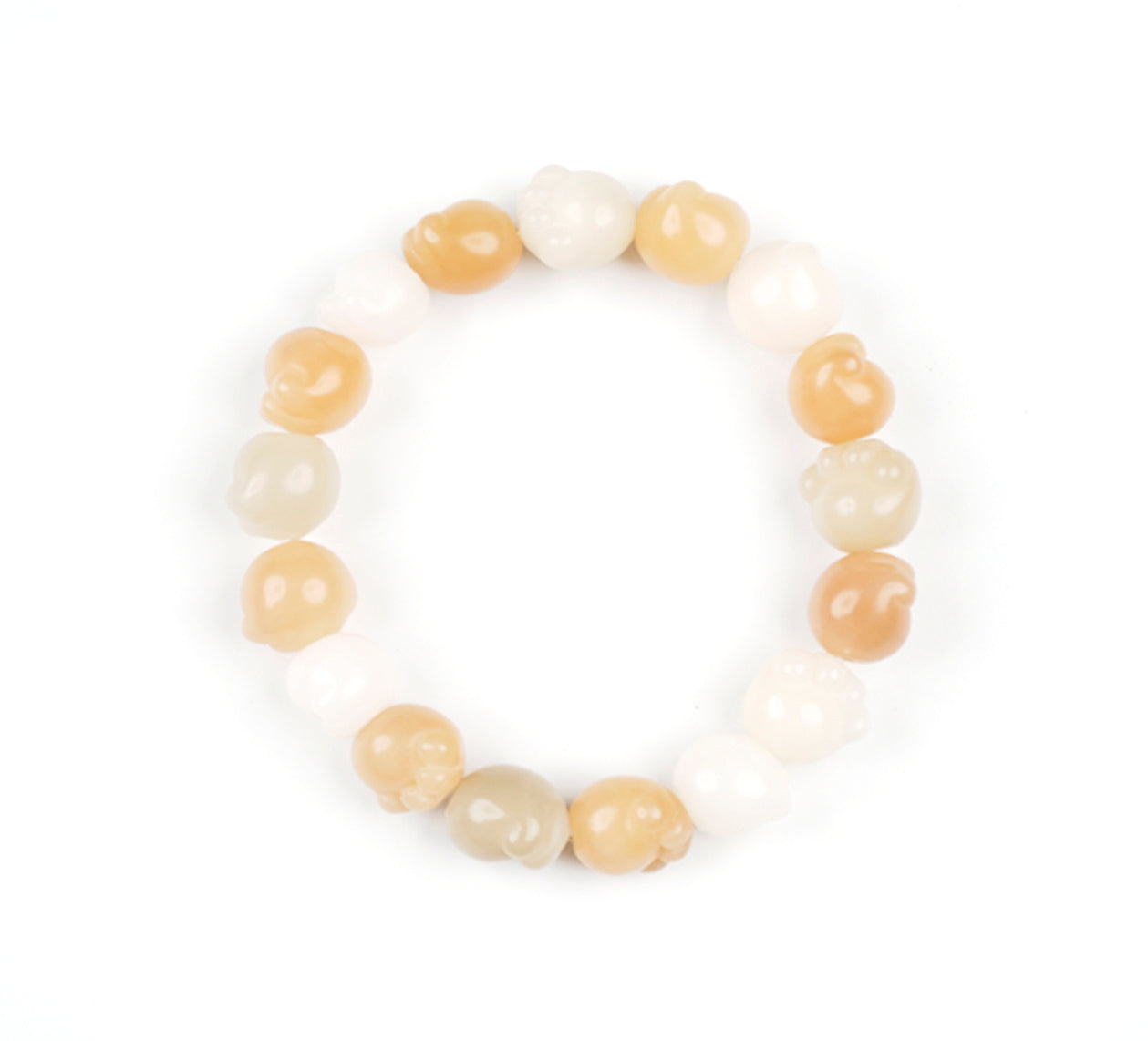 THEPUTI-Cats Claw Bodhi Bracelet